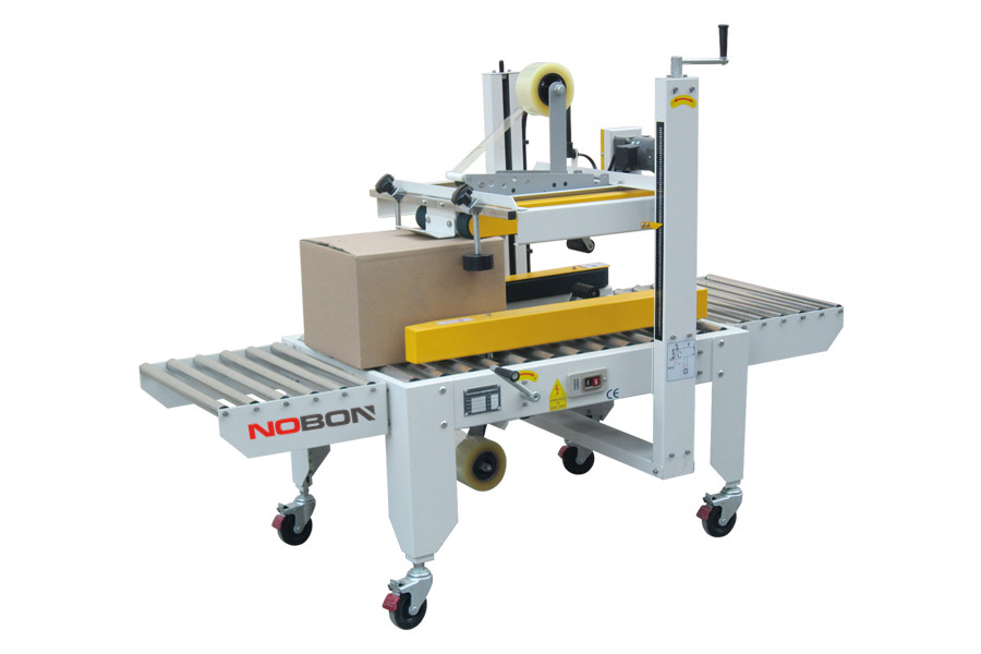 封箱機(jī)的哪些部位需要潤滑?