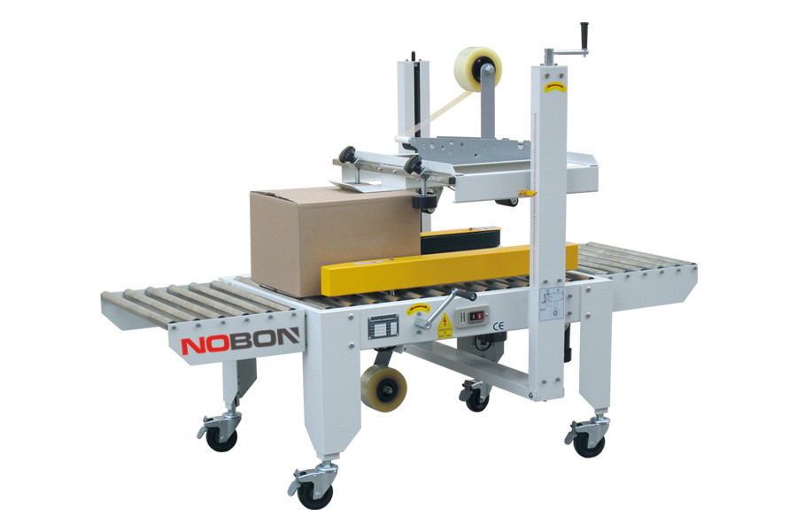 服裝行業怎么快速提高包裝生產效率